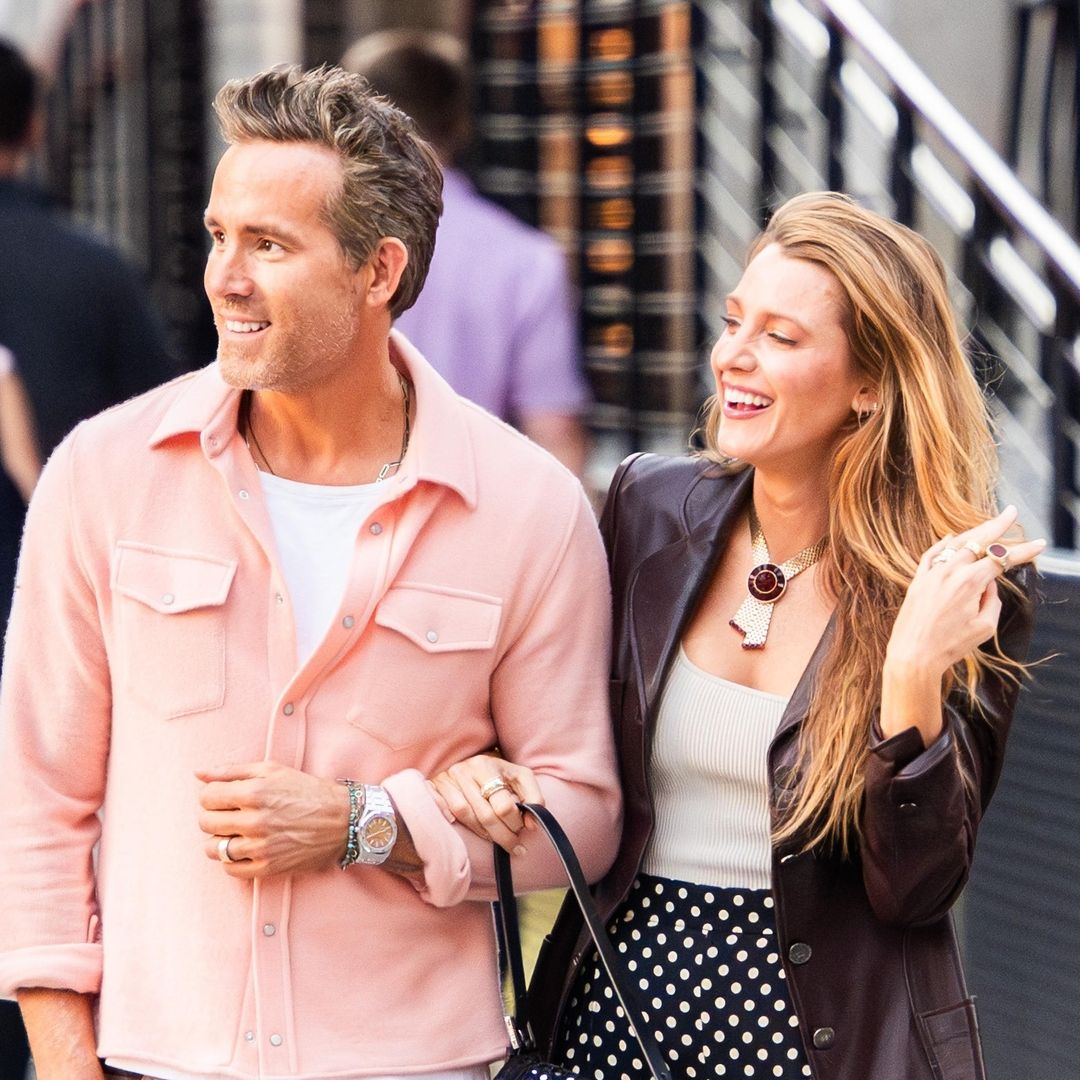 Blake Lively and Ryan Reynolds' NYC outing sparks backlash as Taylor Swift wedding rumors swirl