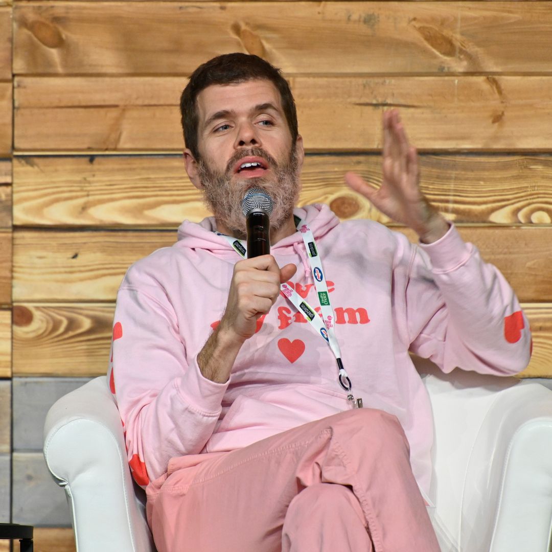 Perez Hilton faces long recovery after family reveals surgery needed following crisis