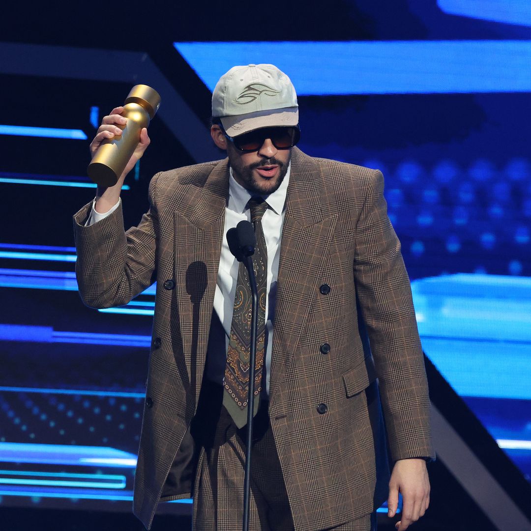 Billboard Latin Music Awards 2025: Discover here the big winners of the night!