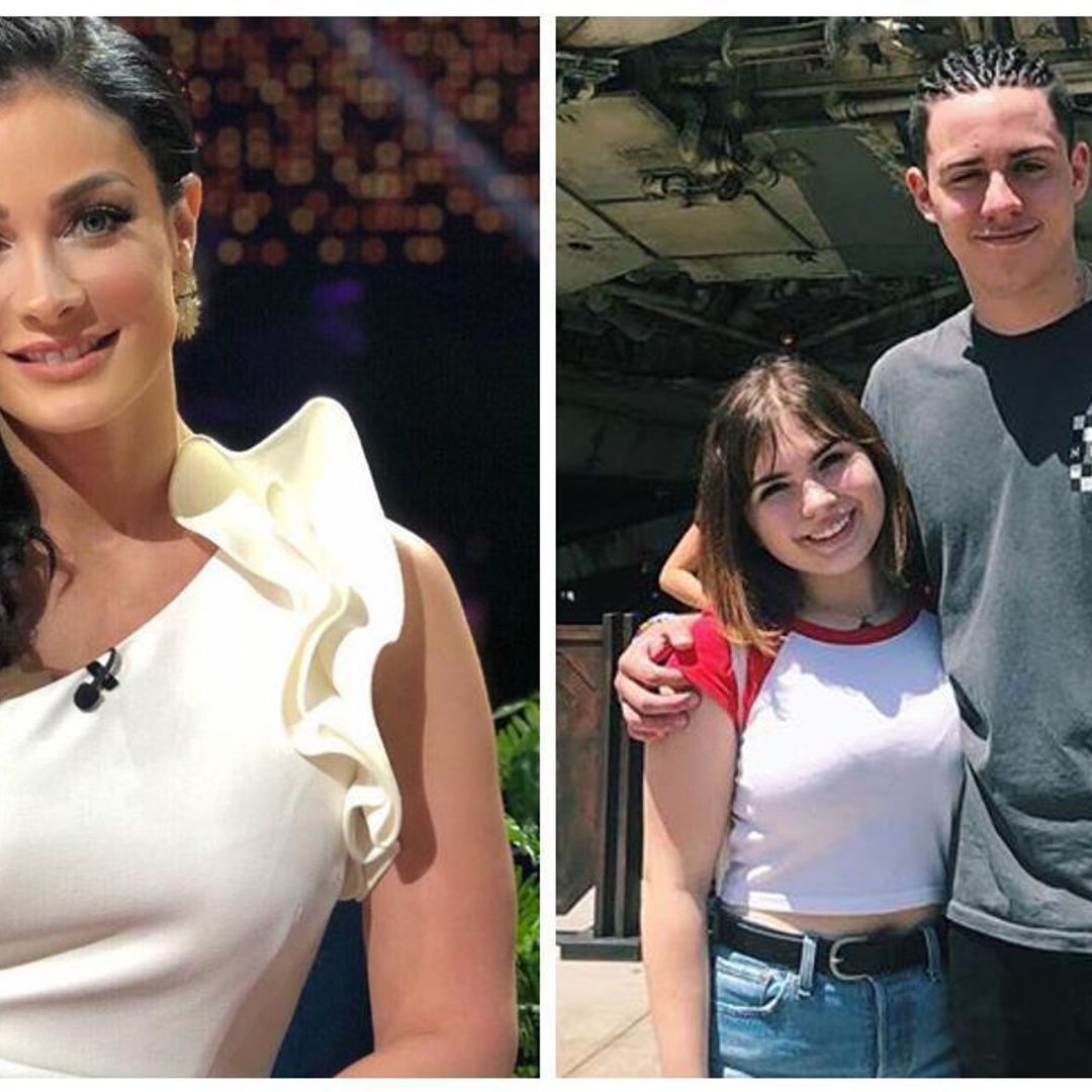 Dayanara Torres reveals what she really thinks about her son Cristian Muñiz’s girlfriend Kylie