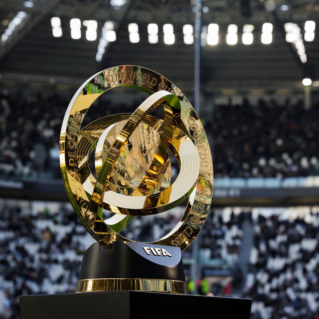 Which Latino is playing at the FIFA World Cup halftime show?