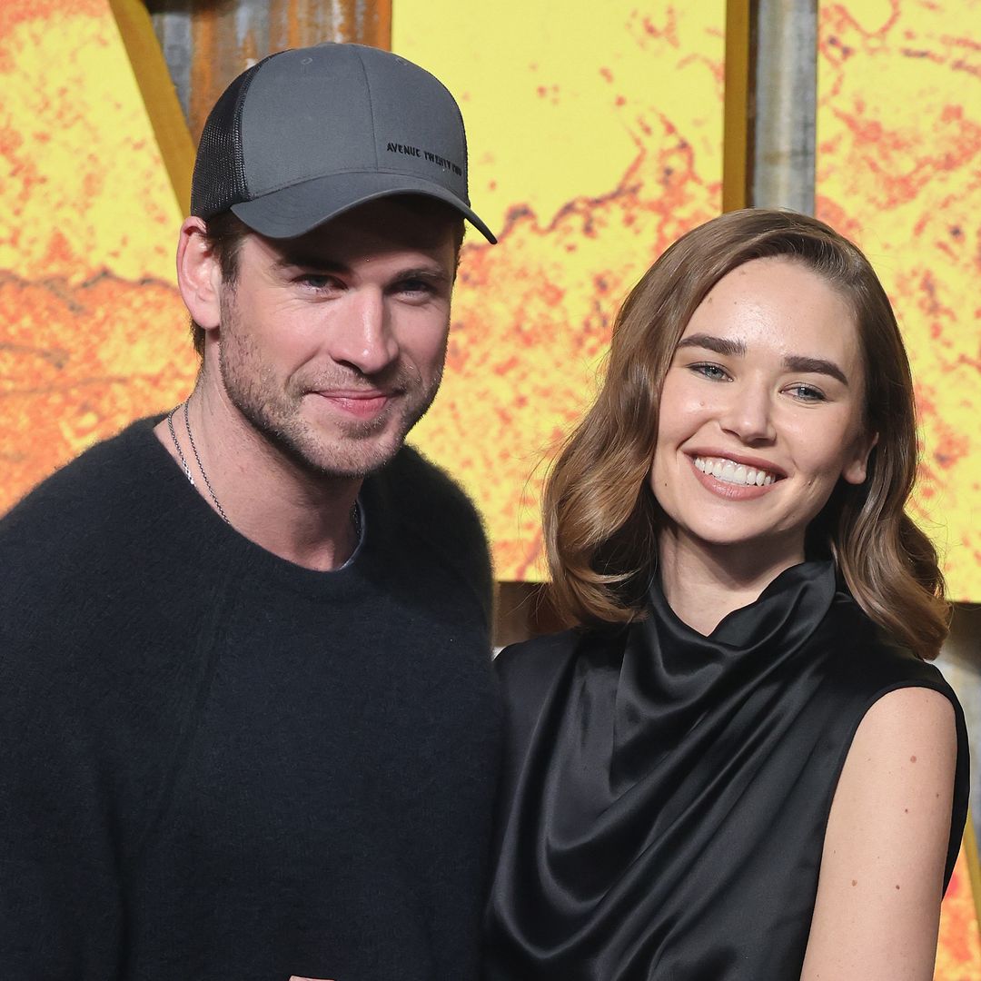 Why fans think Liam Hemsworth’s fiancée Gabriella Brooks was once Miley Cyrus' backup dancer