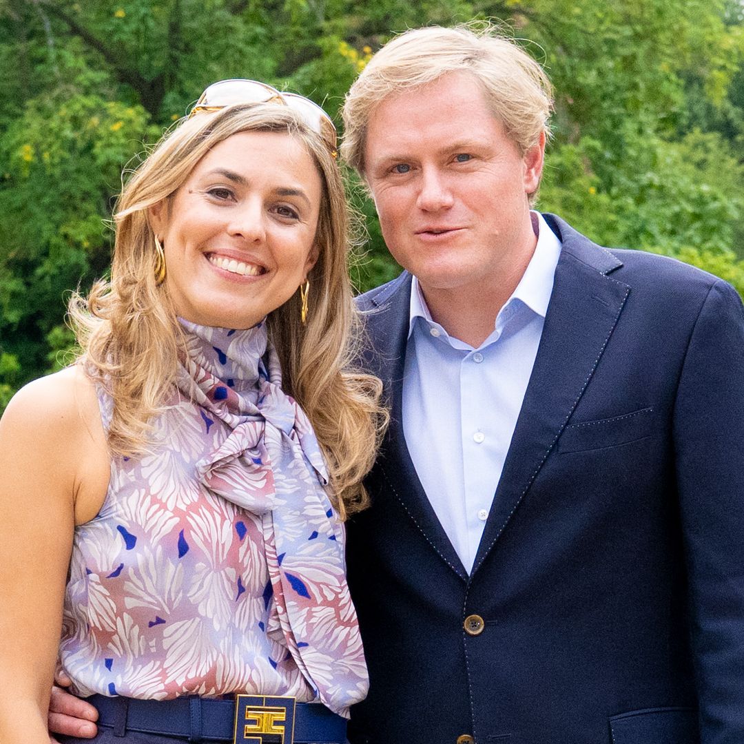 Queen Máxima’s royal family looks very different in first look at ‘Máxima’ Season 3