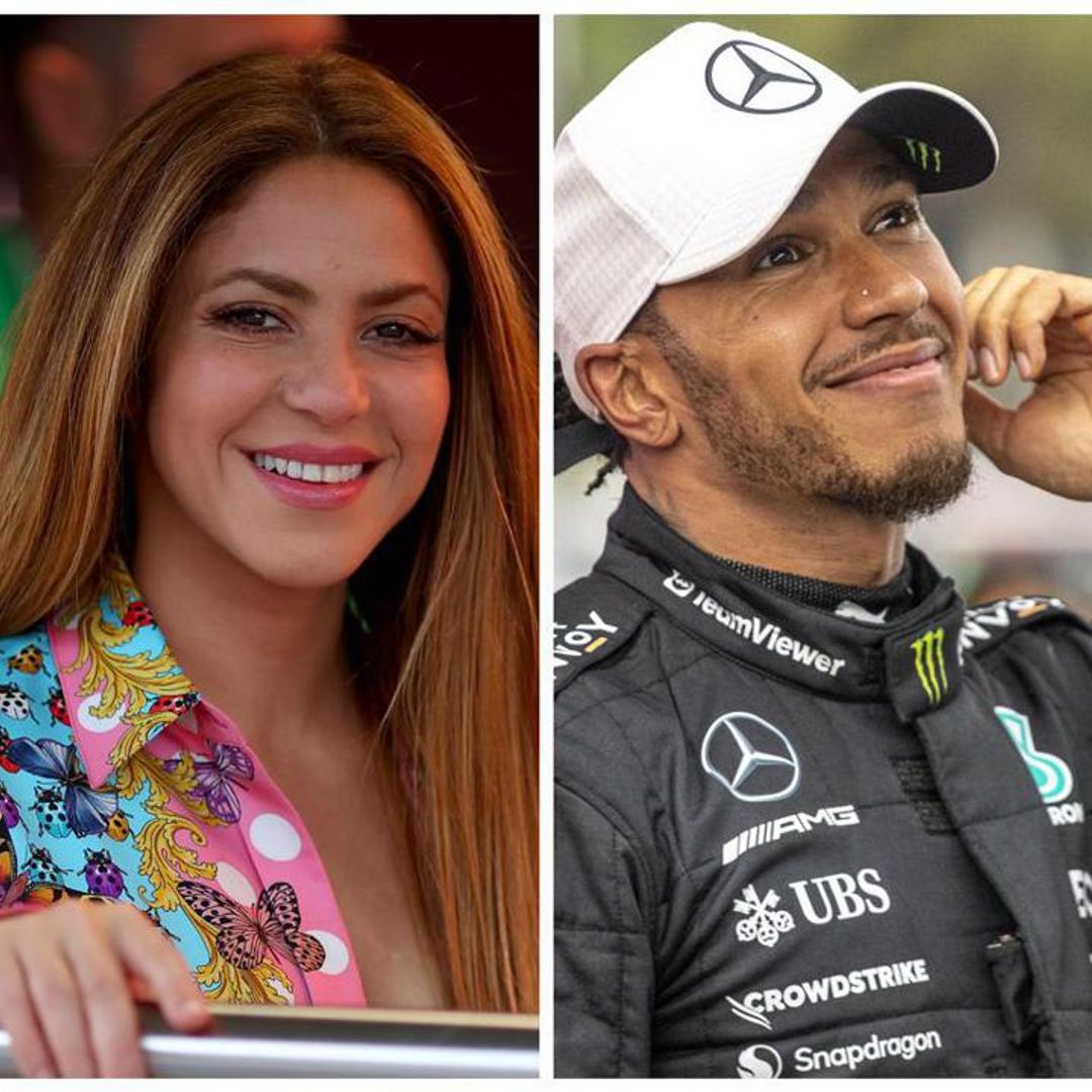 Shakira and Lewis Hamilton starting ‘fun and flirty’ relationship: Report