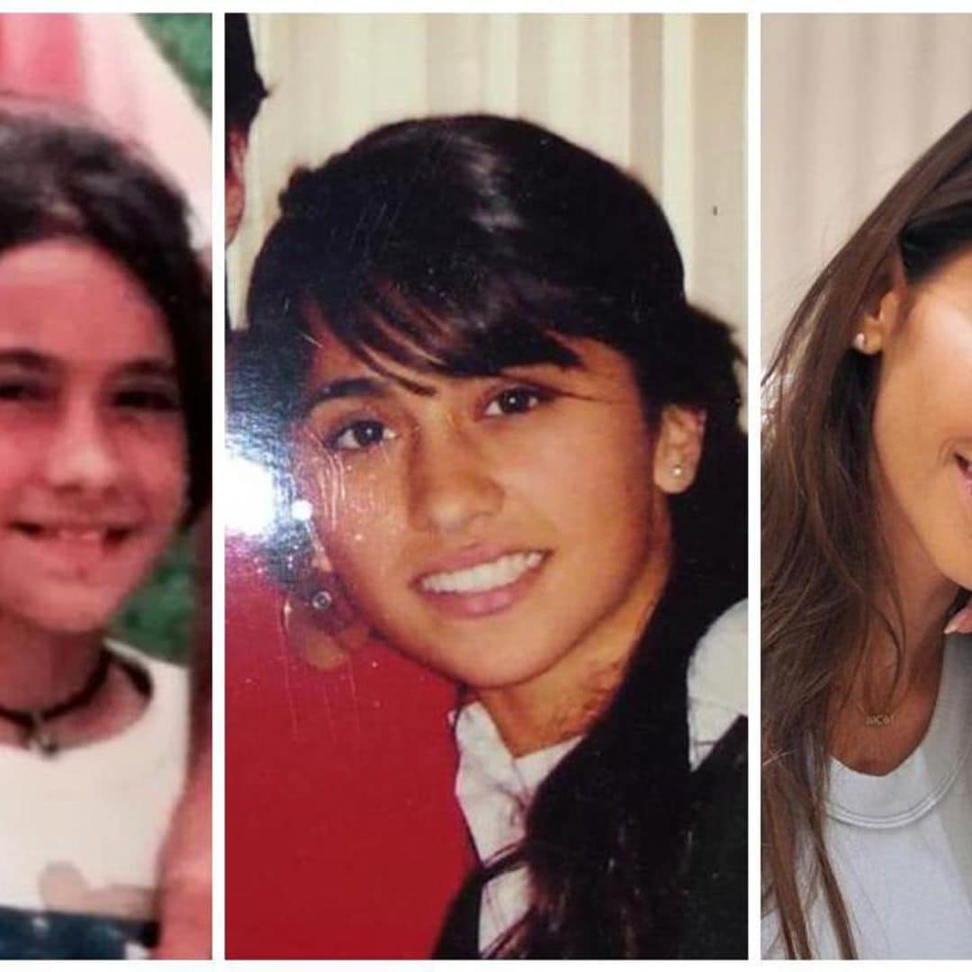 From a gymnast in Rosario to an Influencer: Meet Antonela Roccuzzo, Lionel Messi’s wife