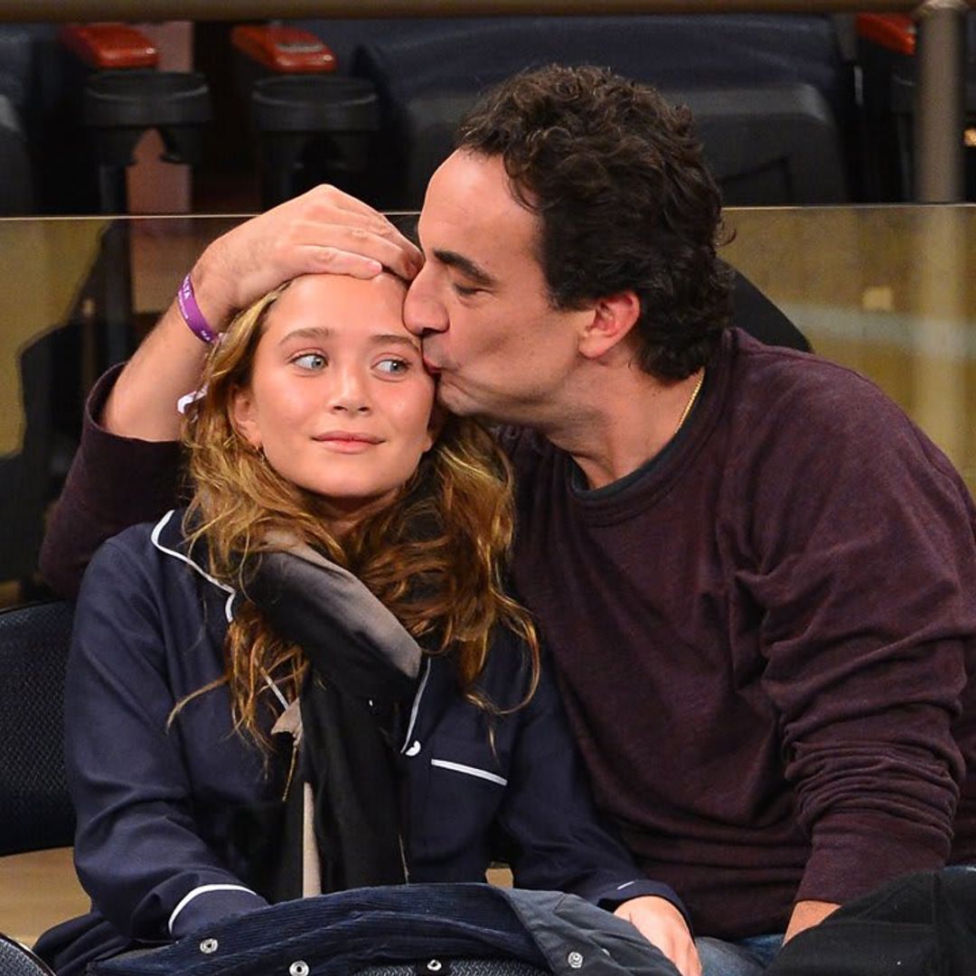 Mary Kate Olsen settles divorce agreement following emergency order