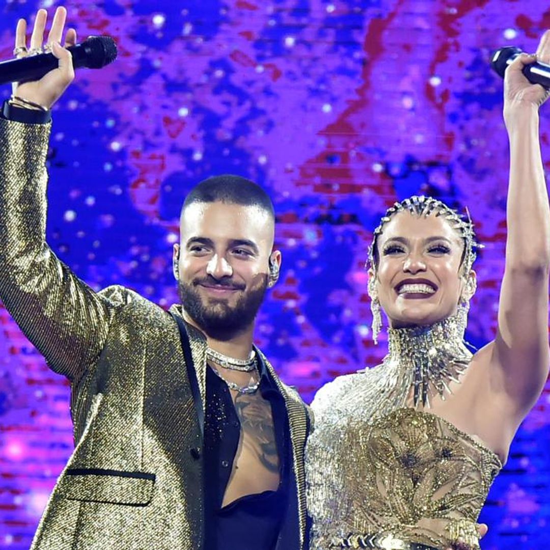 Maluma set to present ‘Pop Culture Innovator of the Year’ award to Jennifer Lopez