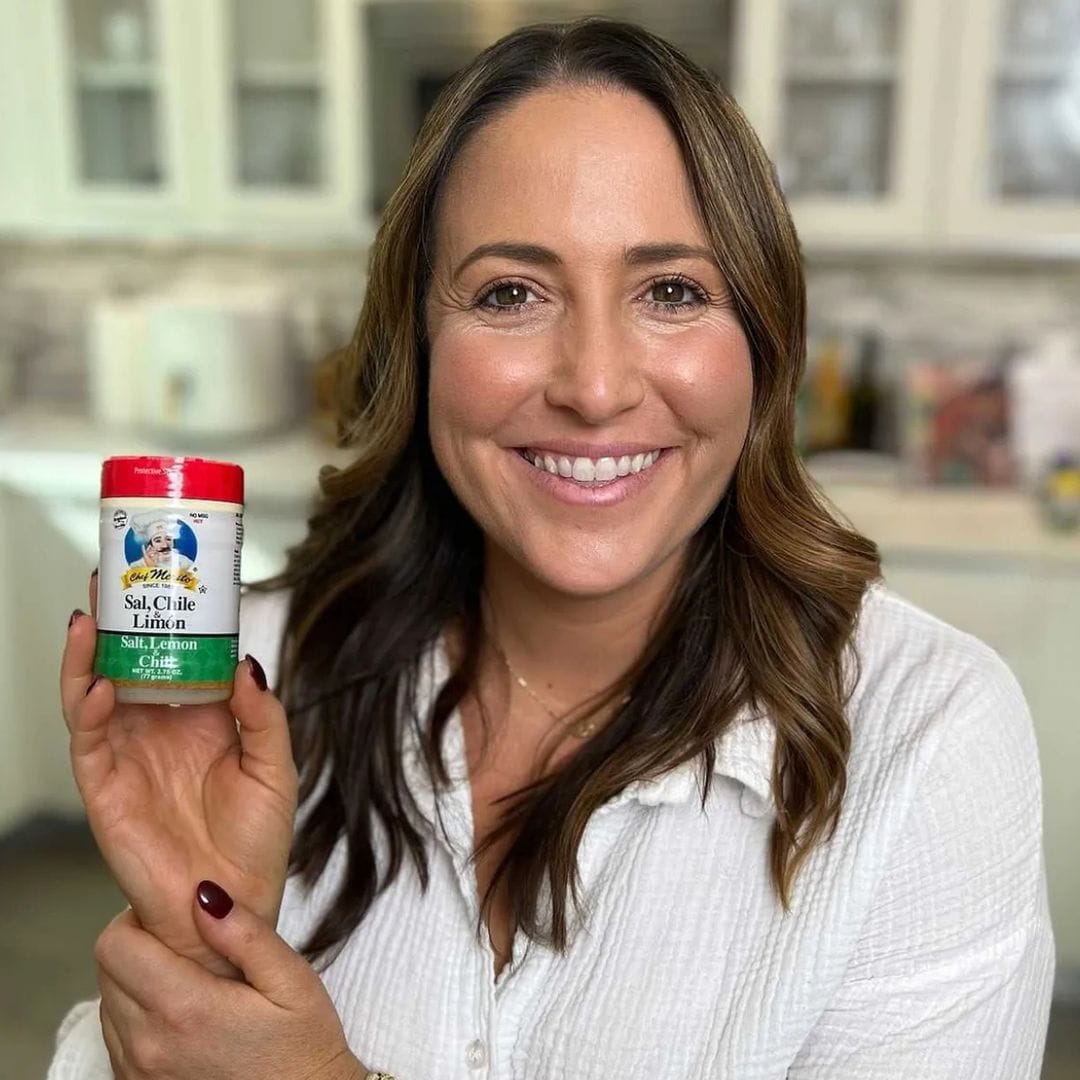 Spicing up tradition: How Lauren Corugedo is stirring her energy into Chef Merito