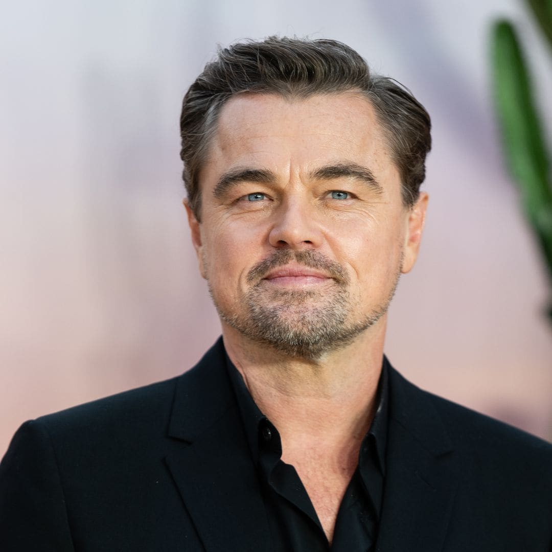 Leonardo DiCaprio remembers working with 'legend' Diane Keaton following her passing