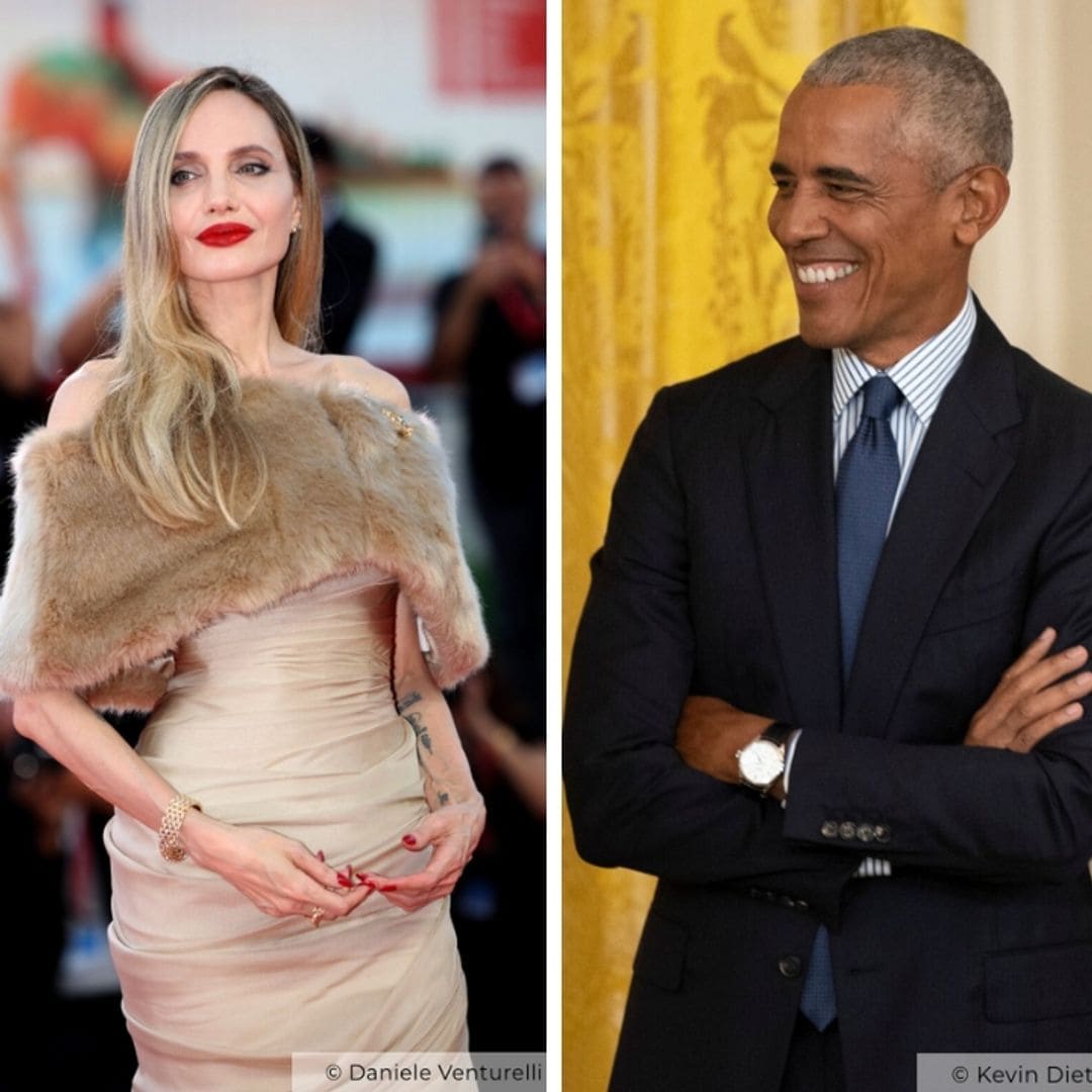 Famous Lefties and fascinating facts about being left-handed