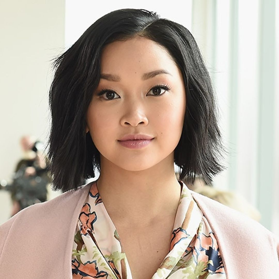 From teen romance to anime: We can't wait to see what Lana Condor does next