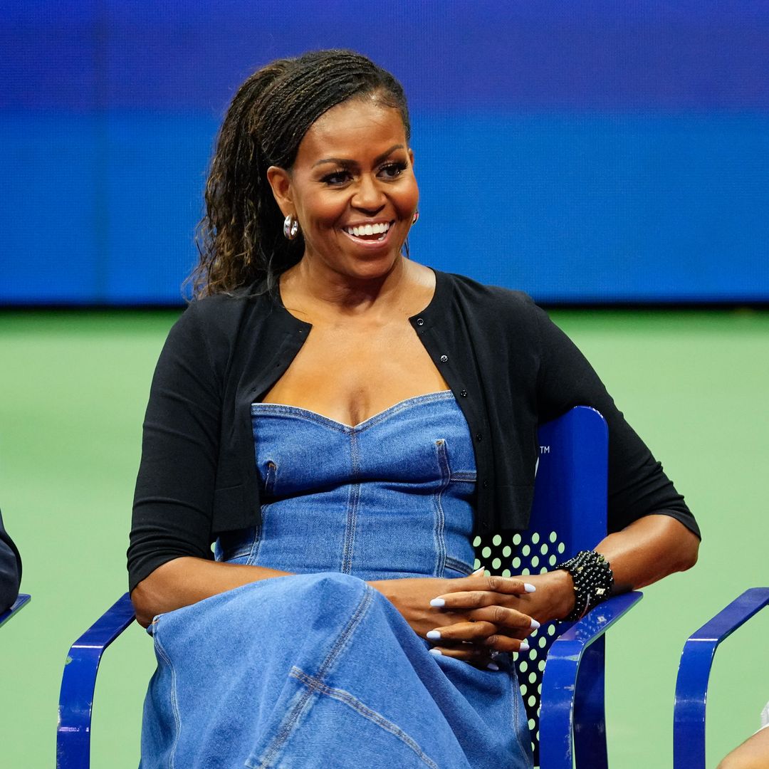 WATCH: Michelle Obama encourages voters on Juneteenth; 'Make your voice heard'