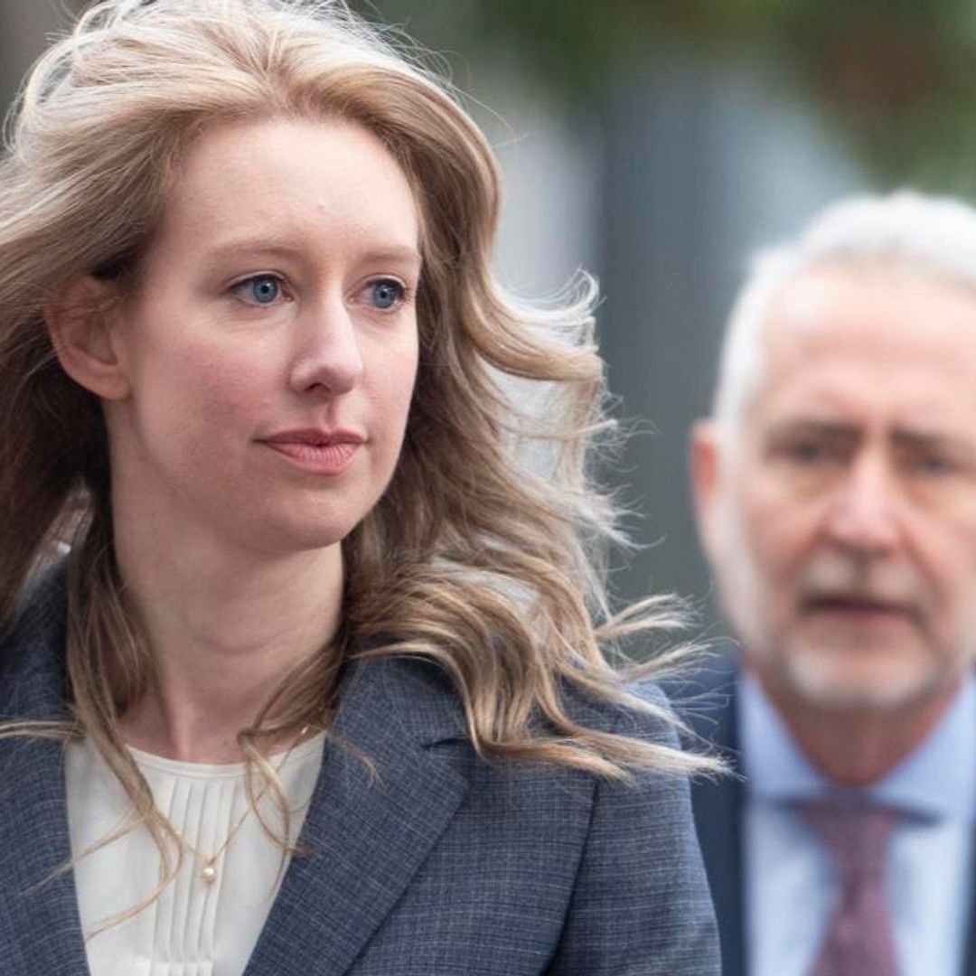 Theranos founder Elizabeth Holmes’ sentencing has been delayed to October