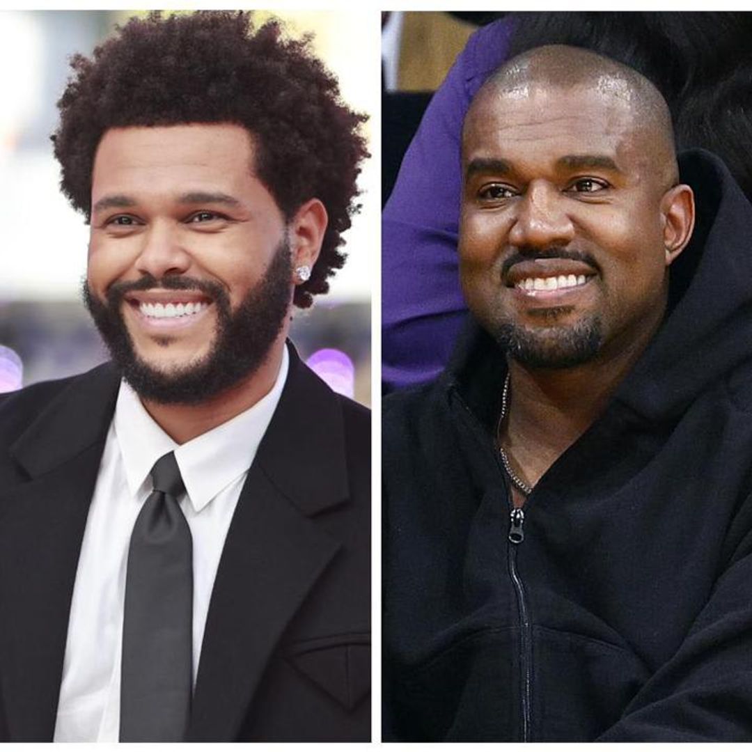 The Weeknd wants to change his legal name, inspired by Kanye West: ‘maybe pull a YE’
