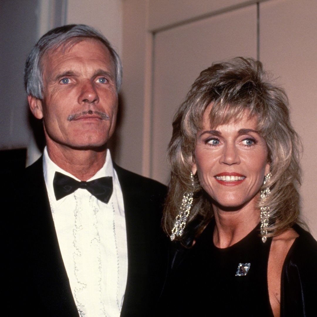 Jane Fonda's ex Ted Turner dies at 87: A look back at their relationship