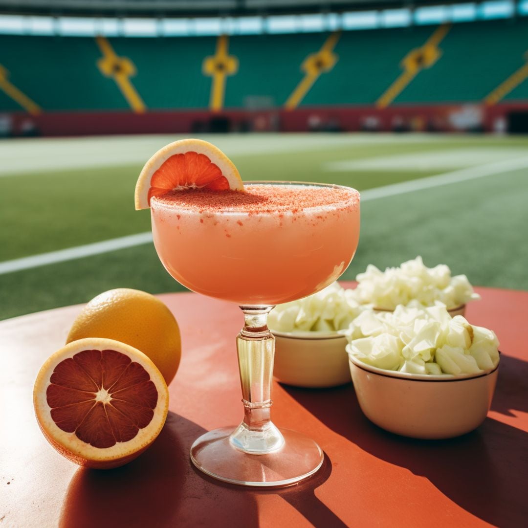 Super Bowl 2025: Kick Off Super Bowl LIX with Winning Cocktails