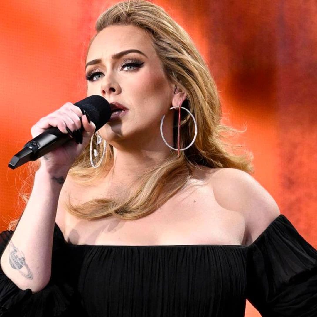 Adele revealed the right way to pronounce her name: Have you been saying it correctly?