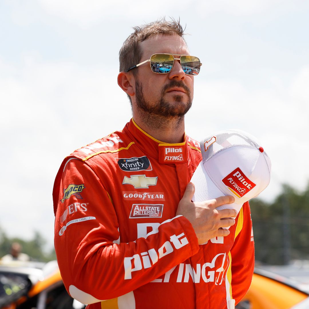 Ex-NASCAR Driver Michael Annett, Daytona Winner and JR Motorsports Standout, Dies at 39