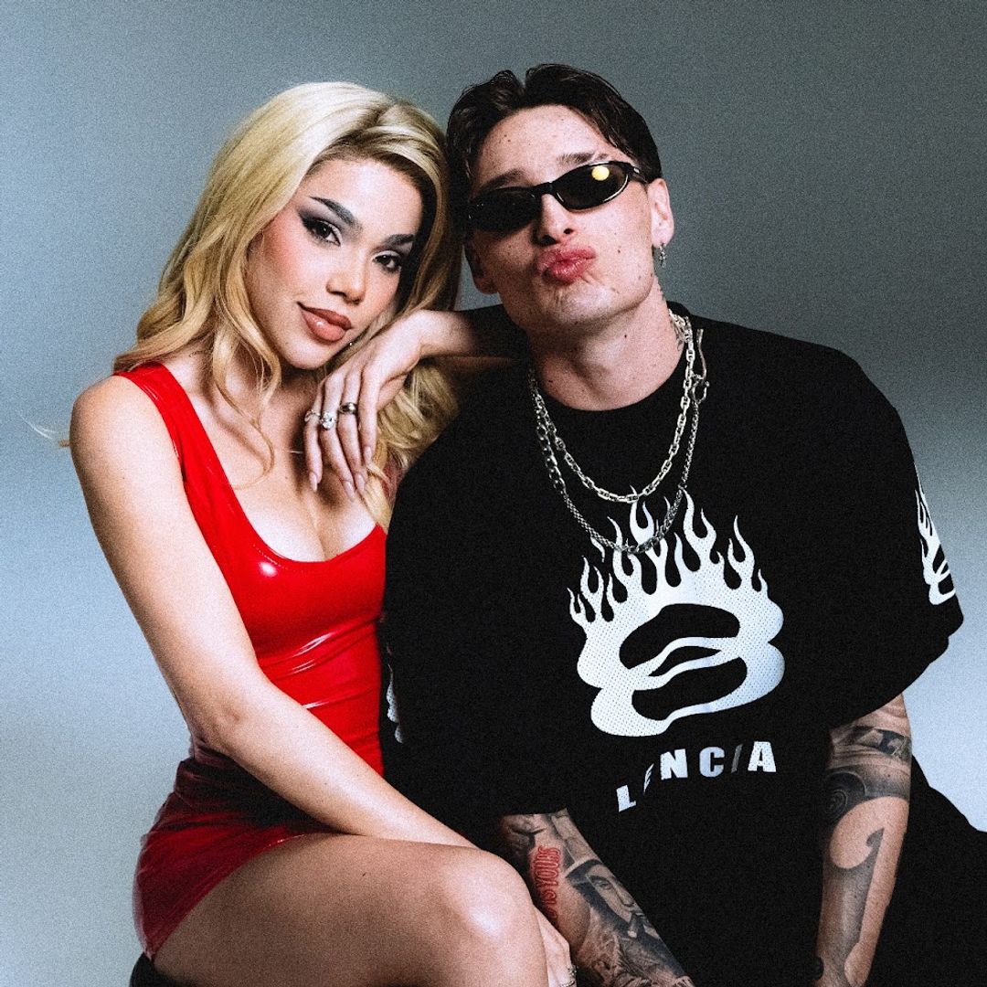 New Music Friday: Rauw Alejandro, Peso Pluma, Kenia Os, The Linda Linda Lindas, and more