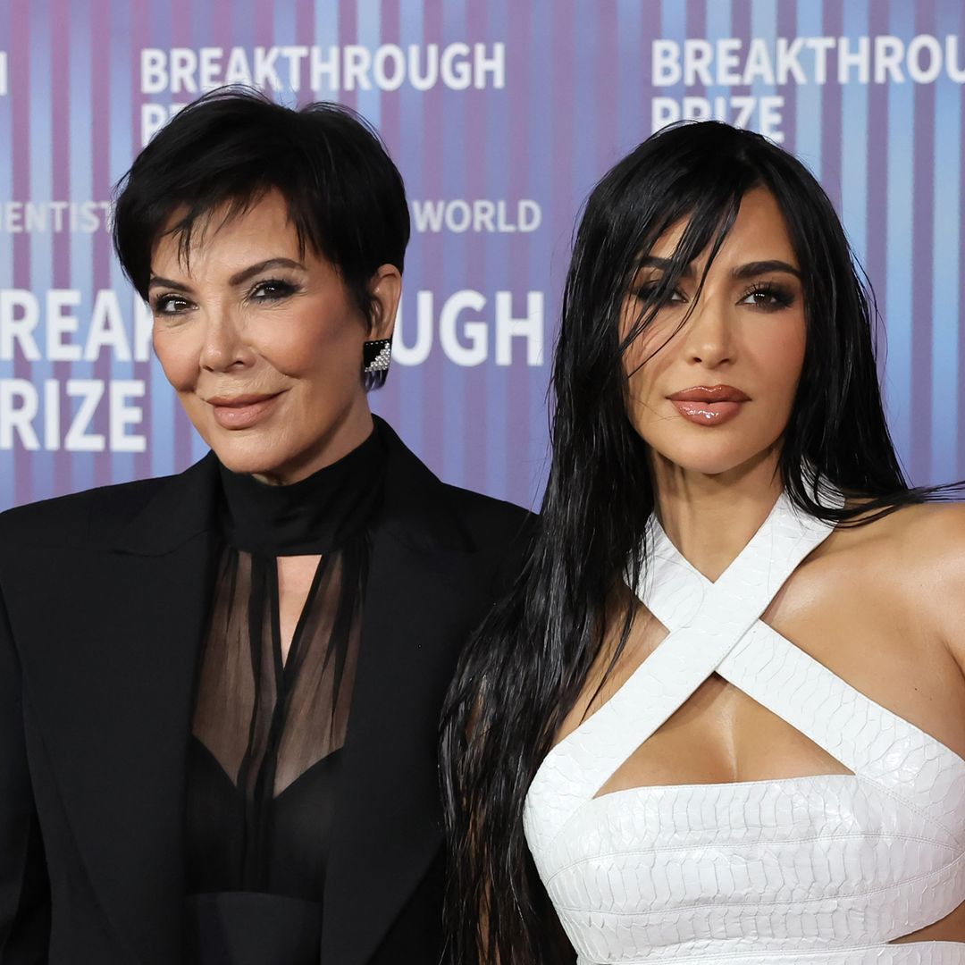 Is Kim Kardashian undergoing Kris Jenner's cosmetic procedure after shocking results?