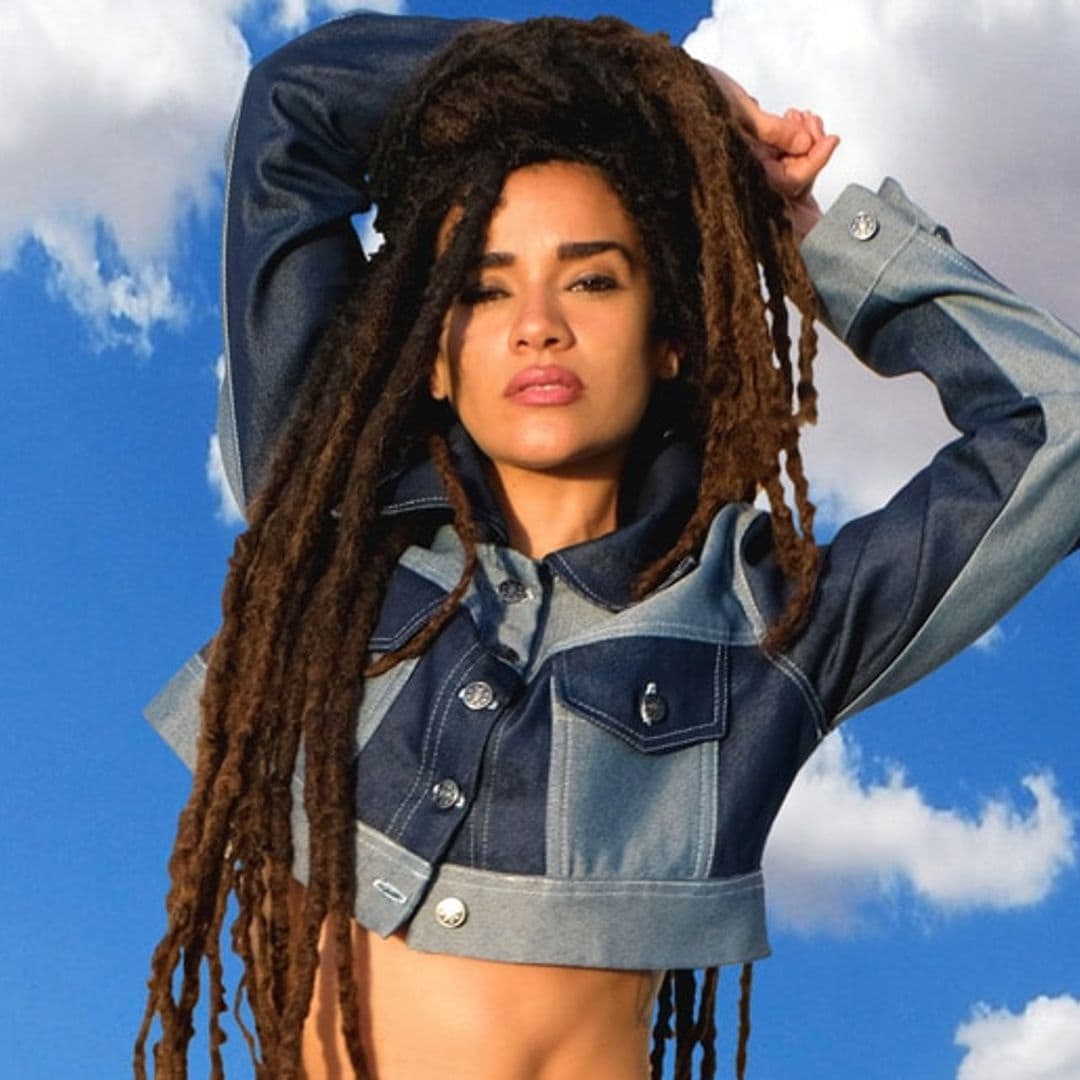 Calma Carmona bares her heart and soul as she takes us on a tour of her lovely island