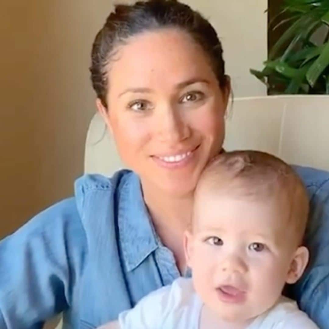 Meghan Markle, Prince Harry and baby Archie have milestone Easter plans