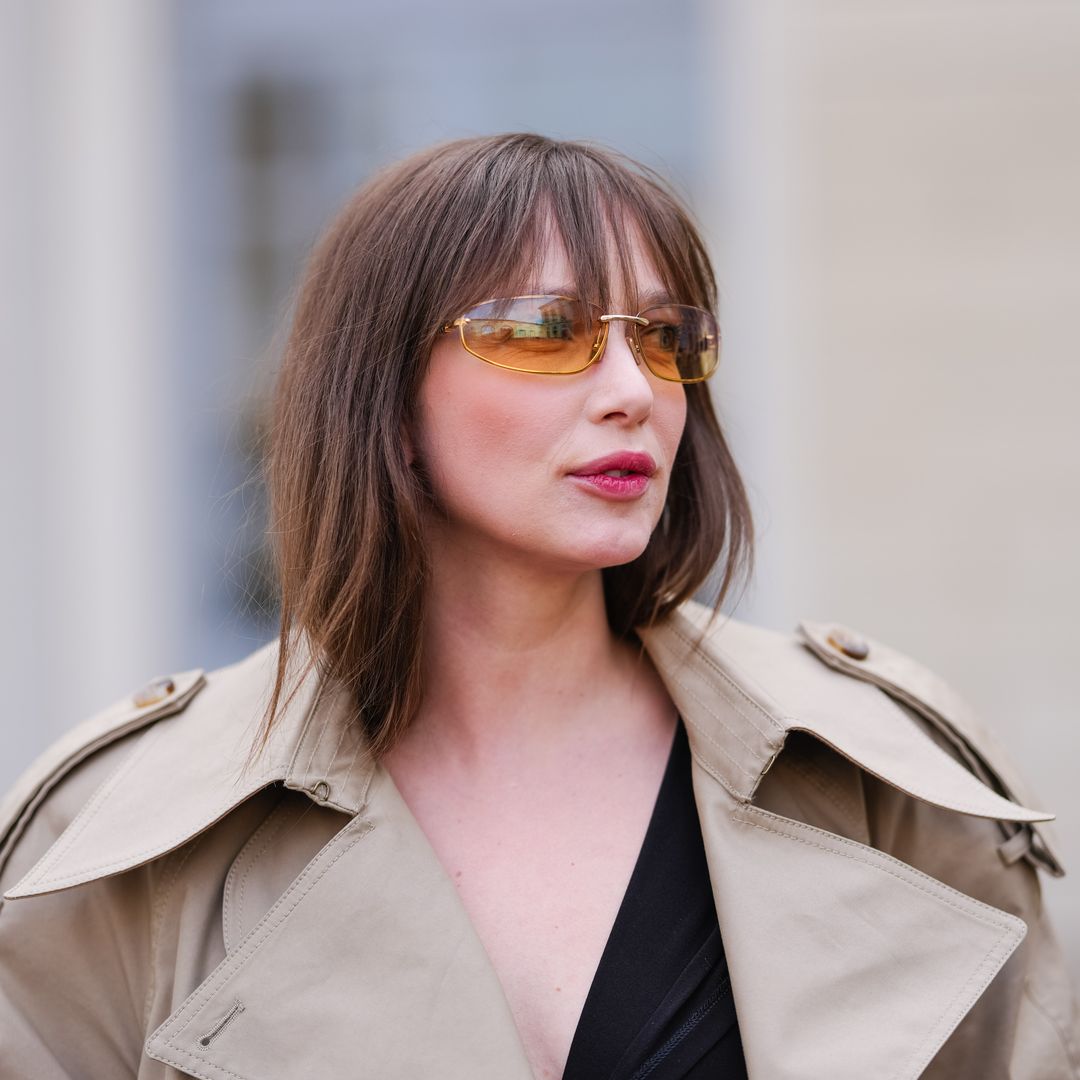 8 Anti-Frizz haircuts to style in 5 minutes