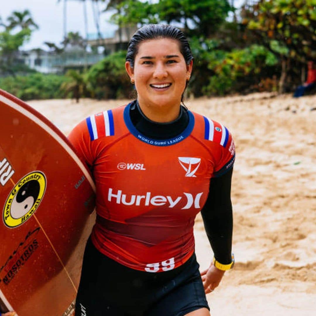 Brisa Hennessy named Latina Powerhouse 2024