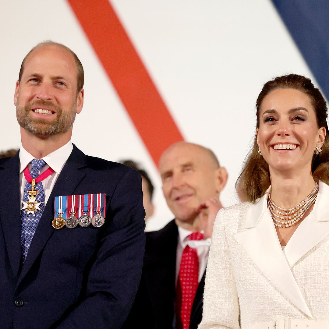 Will the Prince and Princess of Wales be keeping all of their dog Orla's puppies?