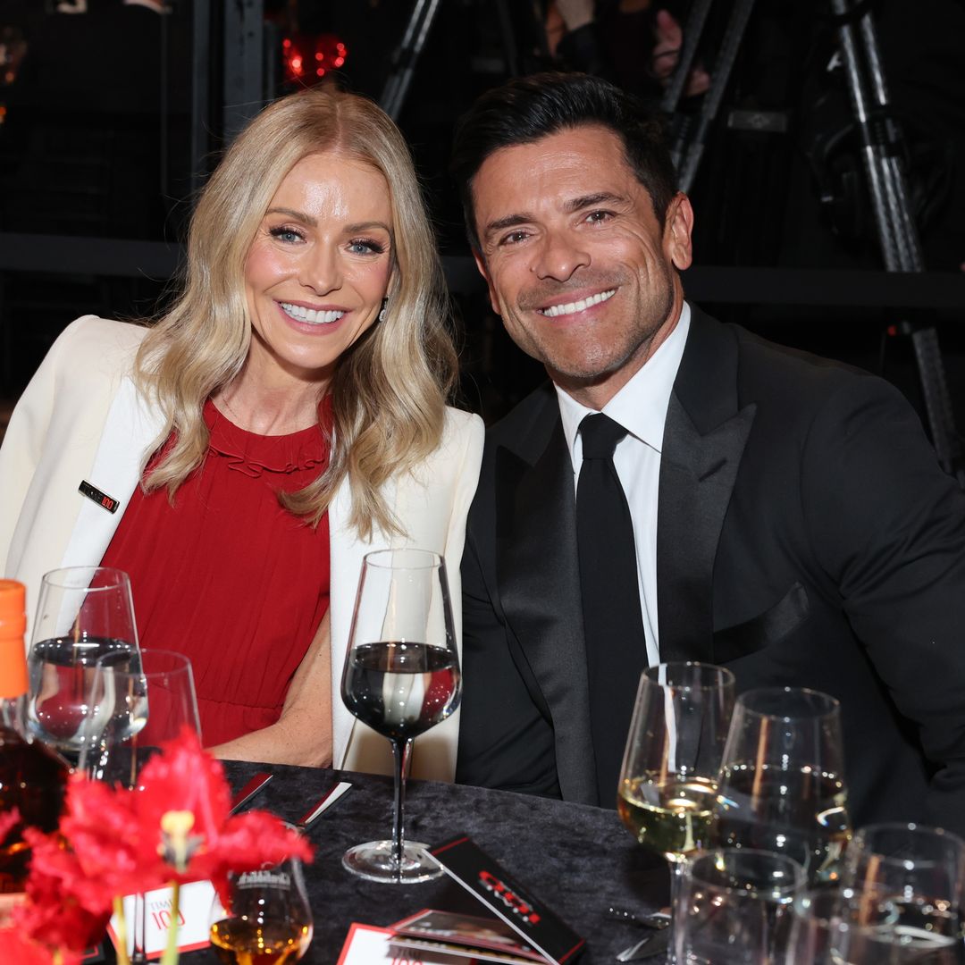 Kelly Ripa and Mark Consuelos reveal the one thing every couple should do before having kids