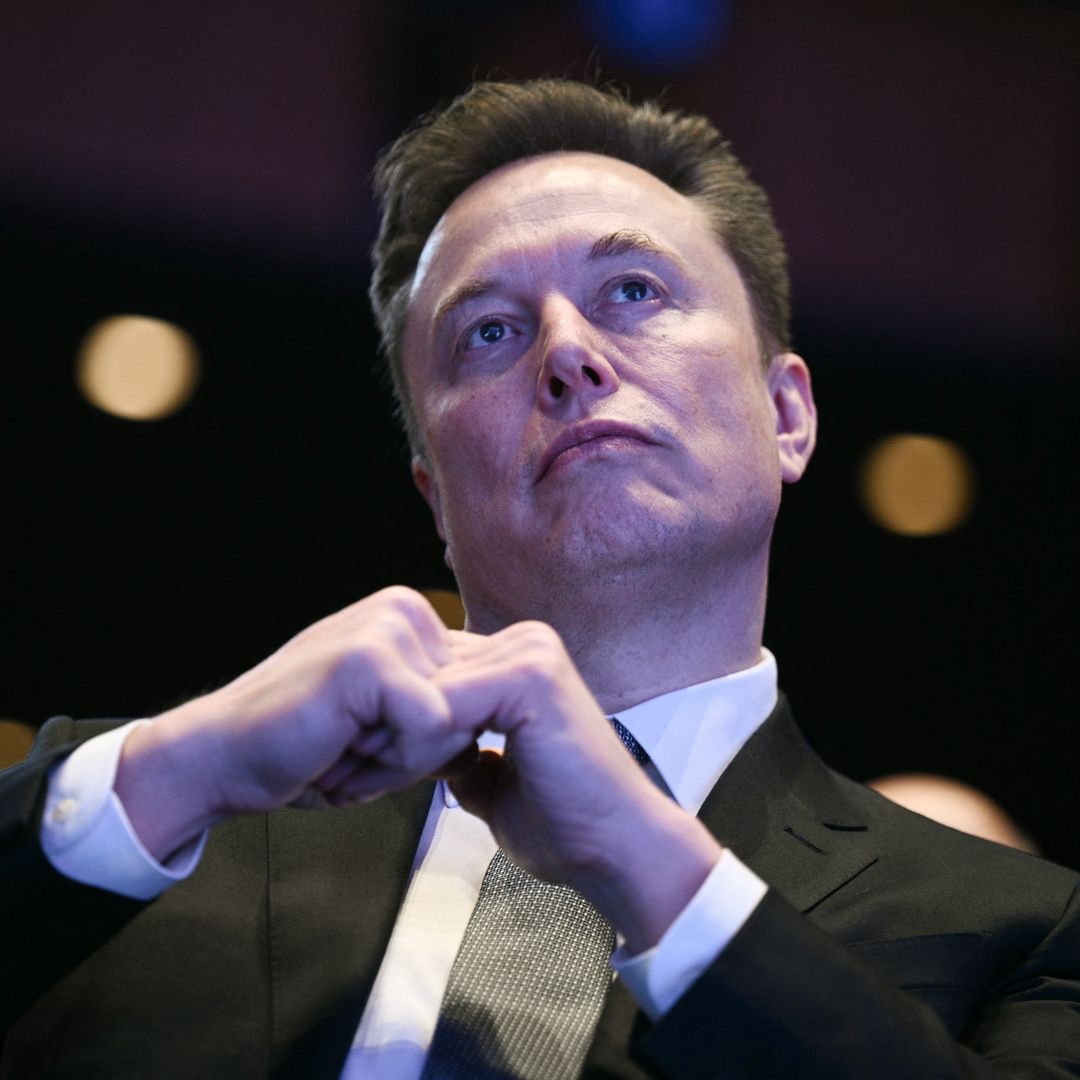 Elon Musk says robots could outnumber humans: How soon?