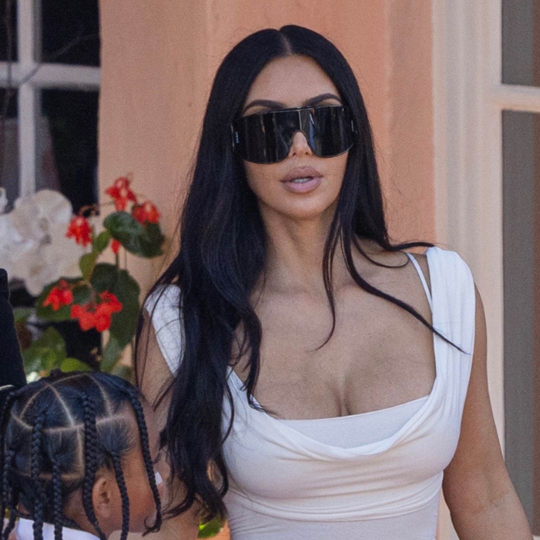 Kris Jenner's mom MJ's cause of death revealed as family gathers to celebrate her life