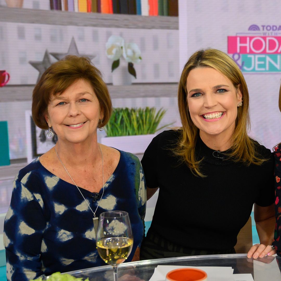 Savannah Guthrie offers $1 million reward to find her missing mother: ‘We still believe in a miracle’