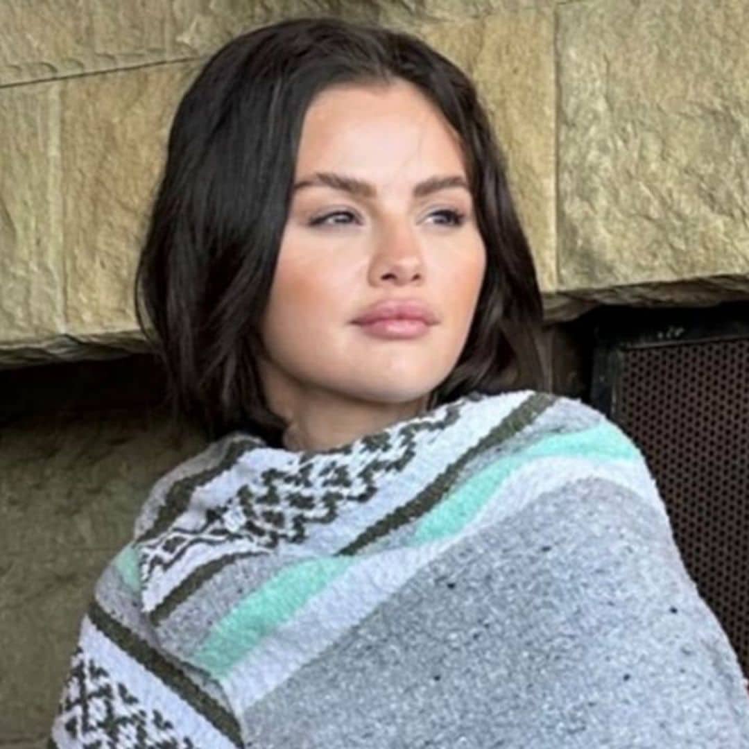 Selena Gomez reacts to becoming a meme again: ‘Young Mama Coco’