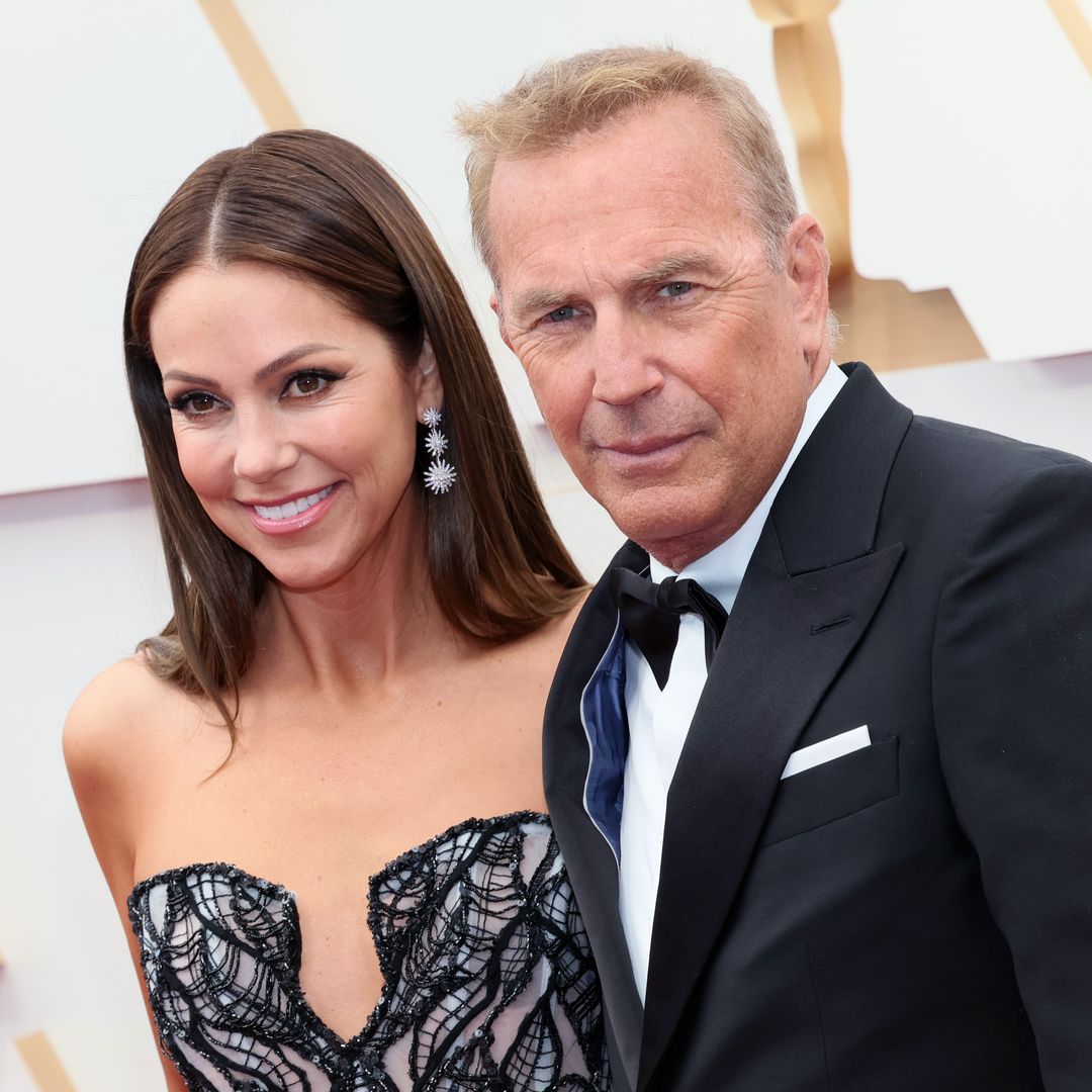 Kevin Costner’s ex, Christine Baumgartner, marries family friend in intimate wedding
