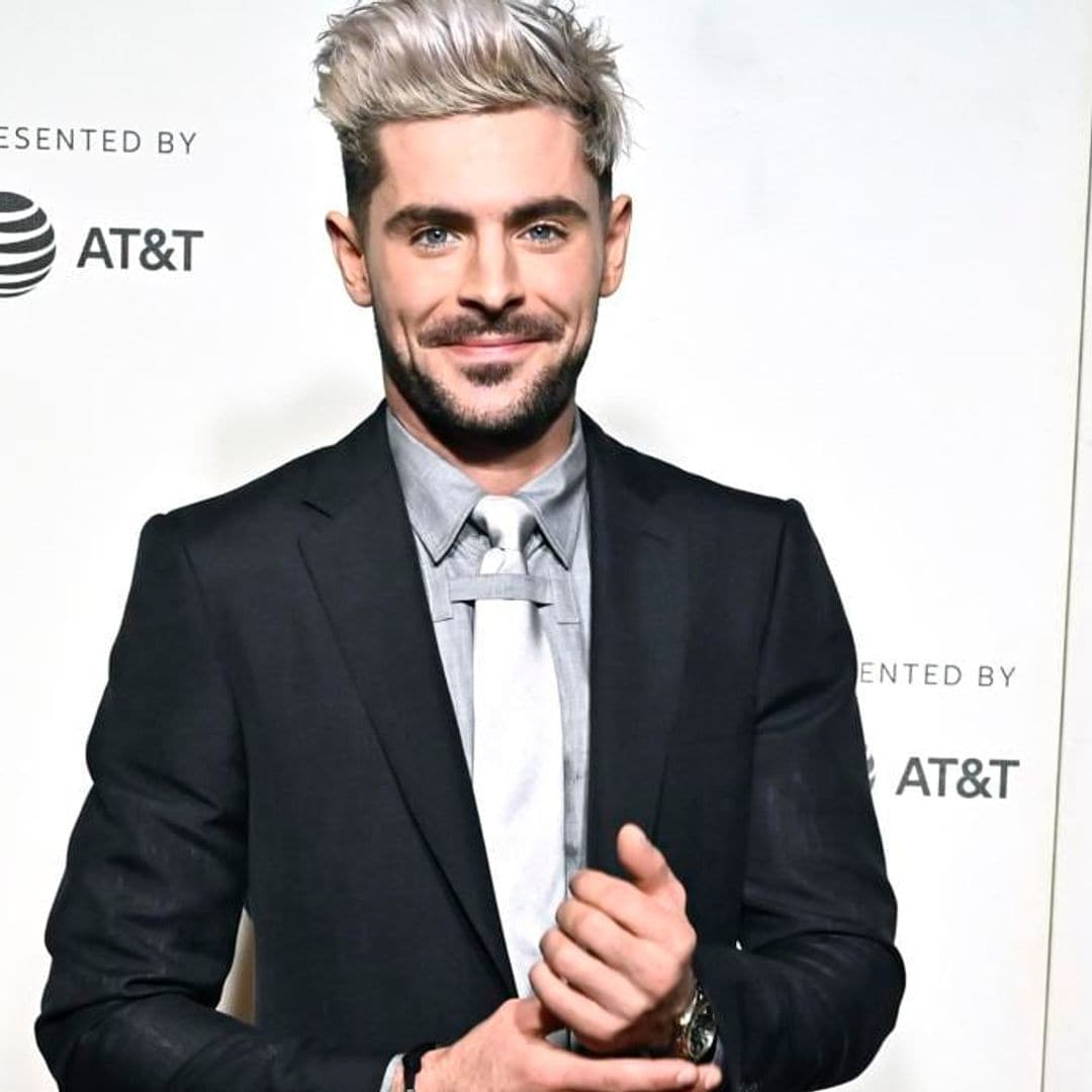 Zac Efron finds love in Australia