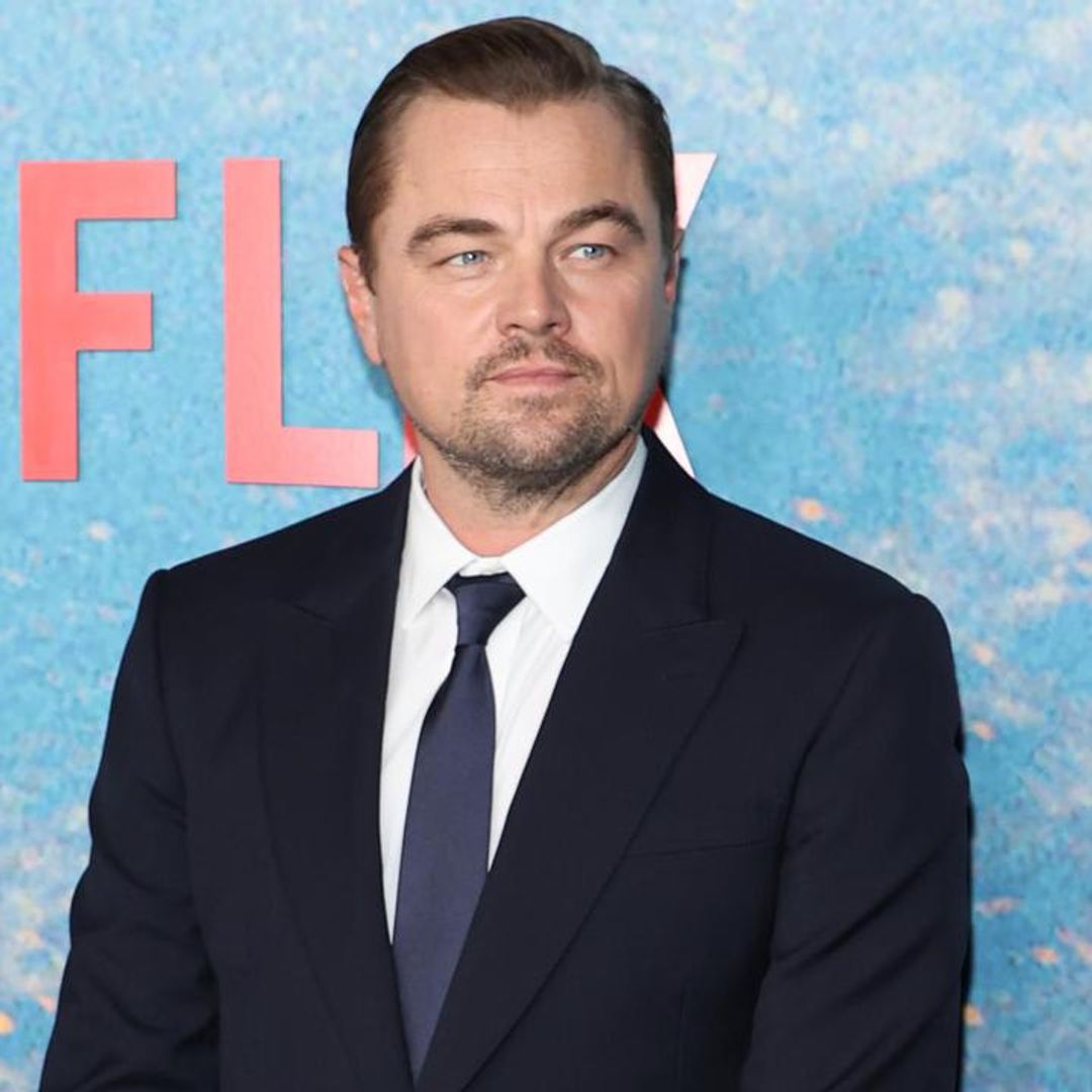 Leonardo DiCaprio celebrates major achievement in Mexico: The ‘resurrection’ of the skiffia fish