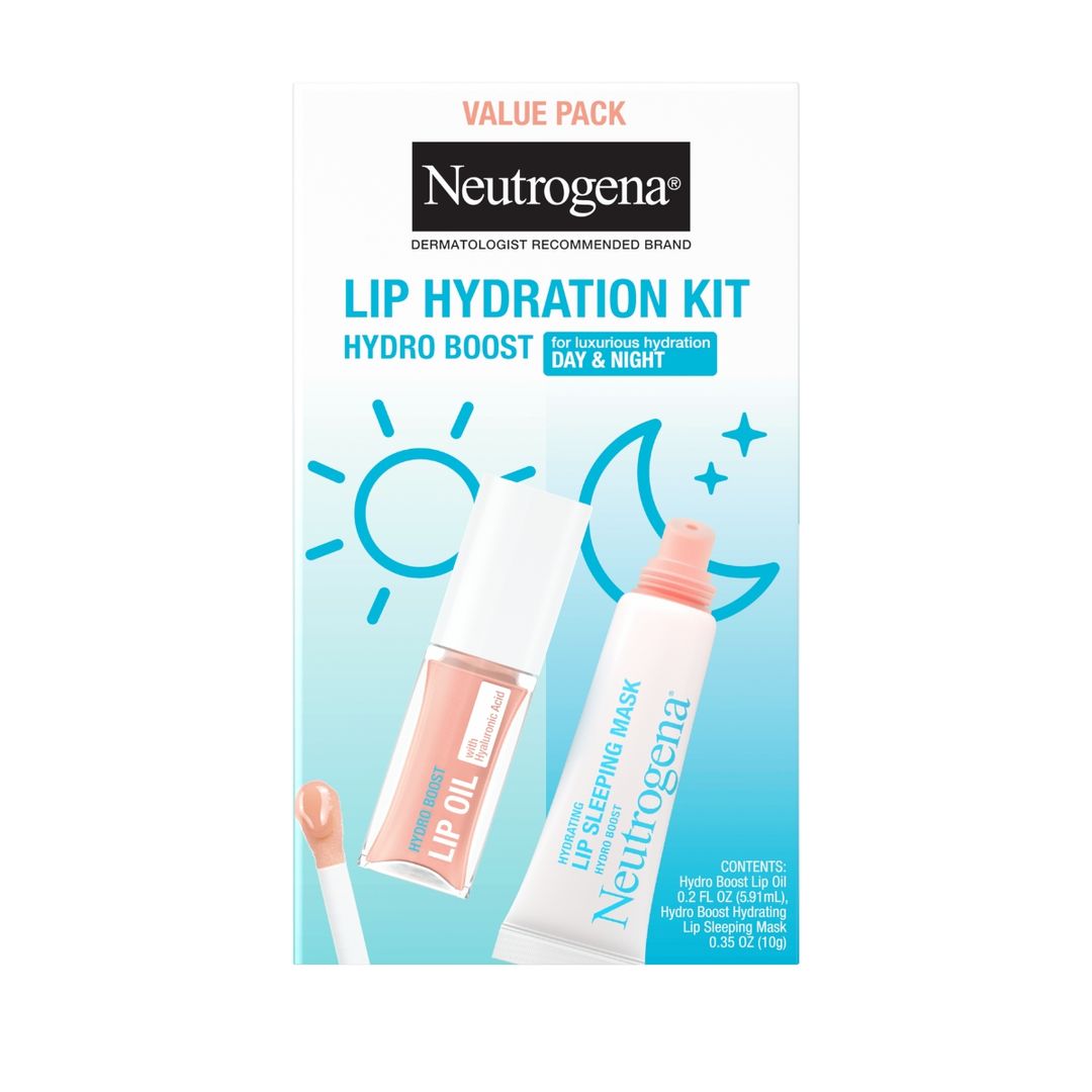The Skincare Gifts Everyone Wants This Holiday Season: Neutrogena’s Top Sets Shine in Miami