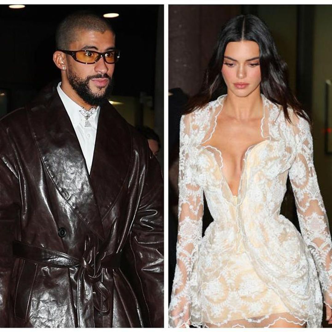 Inside Bad Bunny and Kendall Jenner’s romantic reunion in NYC: Are they back together?