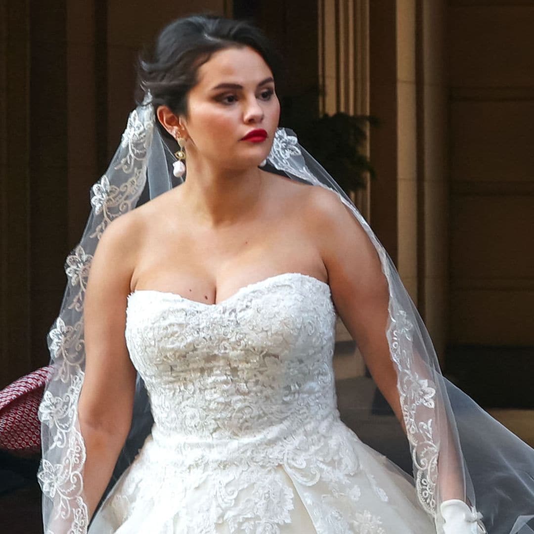 Inside Selena Gomez’s two-day wedding weekend: Taylor Swift and more stars on the guest list