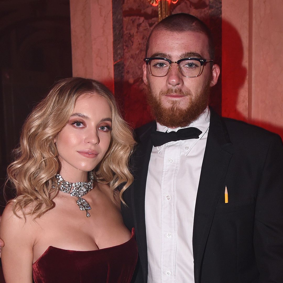 Sydney Sweeney on returning to 'Euphoria' after Angus Cloud’s death: 'He was such a special person'