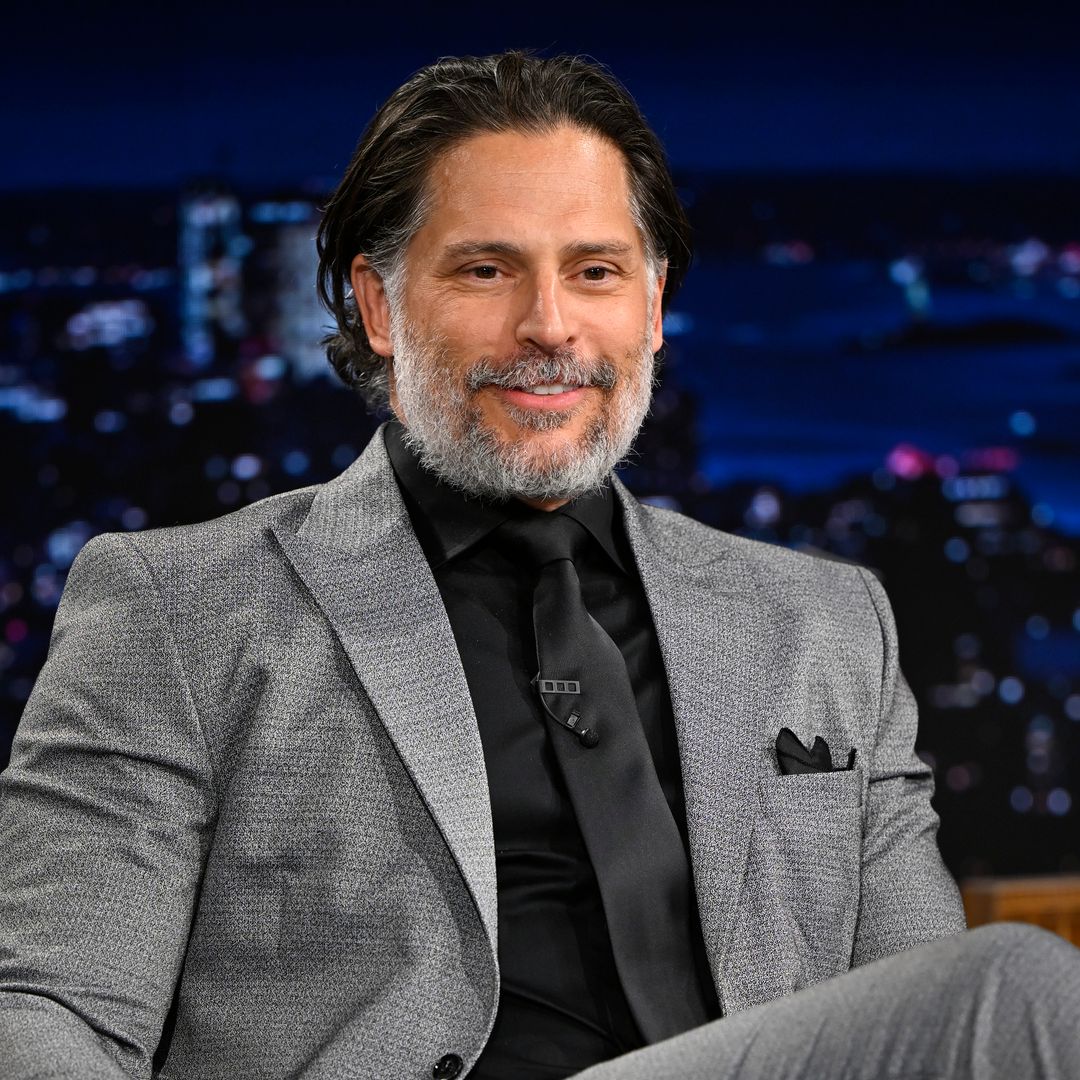 Joe Manganiello opens up about being 'heavily medicated' for years amid health battle