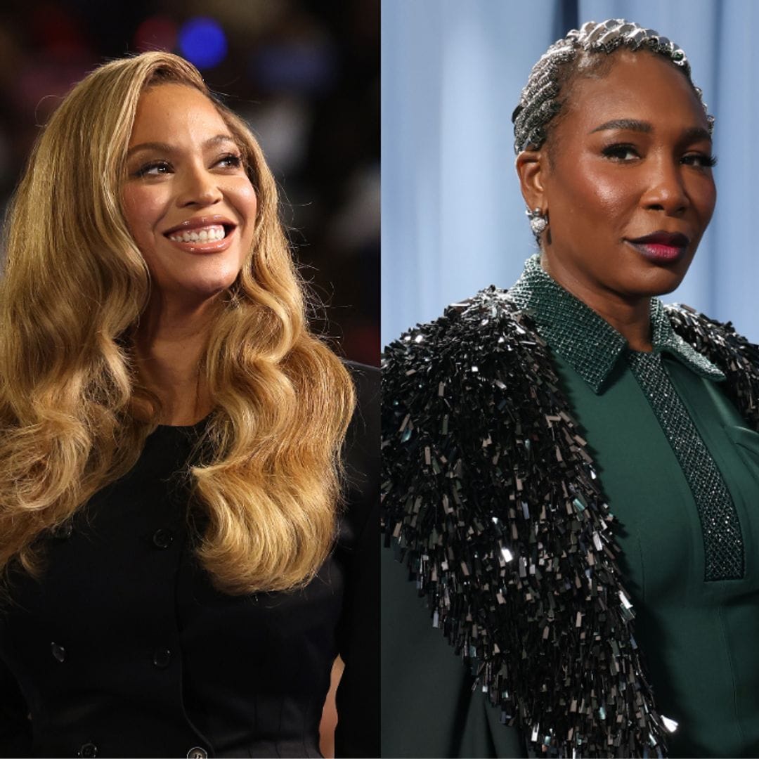 Beyoncé, Nicole Kidman, and Venus Williams to co-chair star-studded 2026 Met Gala