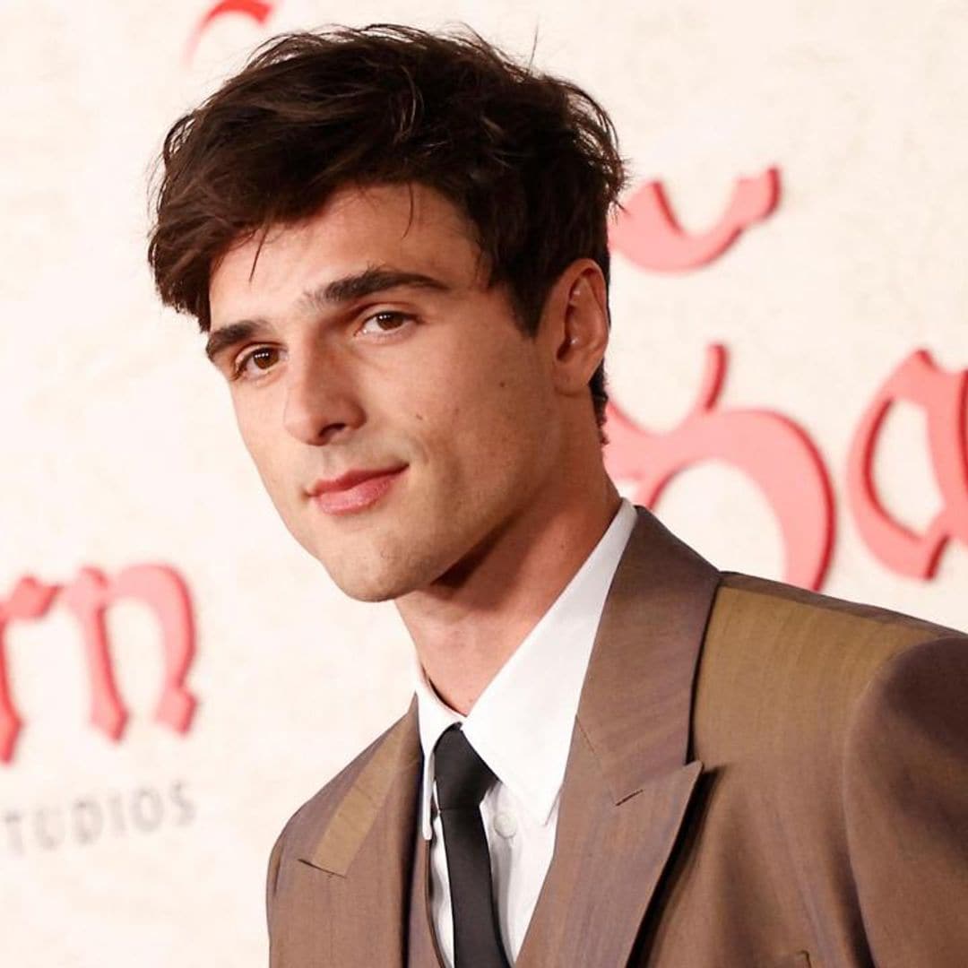 Jacob Elordi reacts to James Bond rumors: Is he playing the iconic 007 role?
