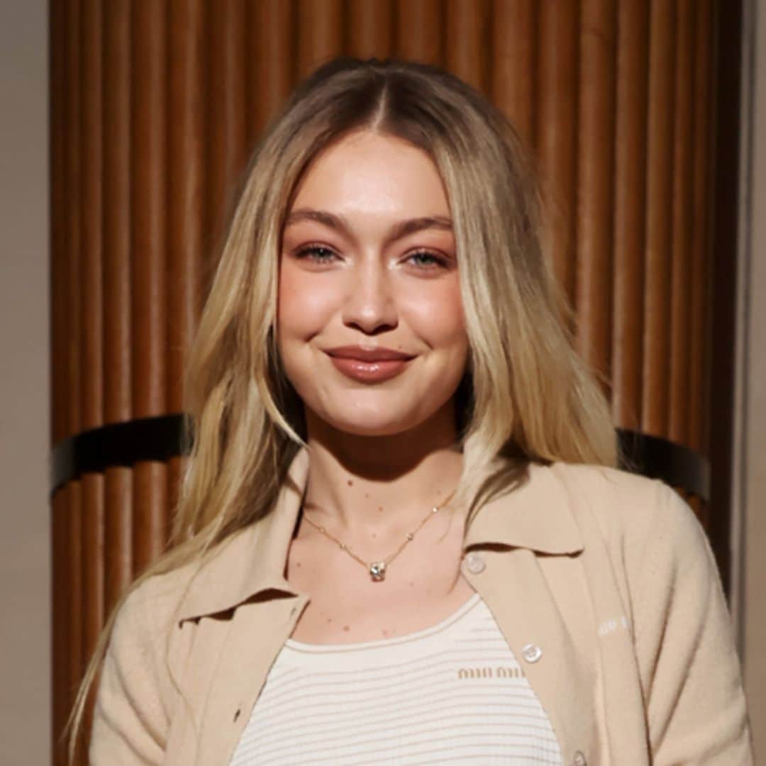 Gigi Hadid bonds with Bradley Cooper's adorable daughter as their relationship grows