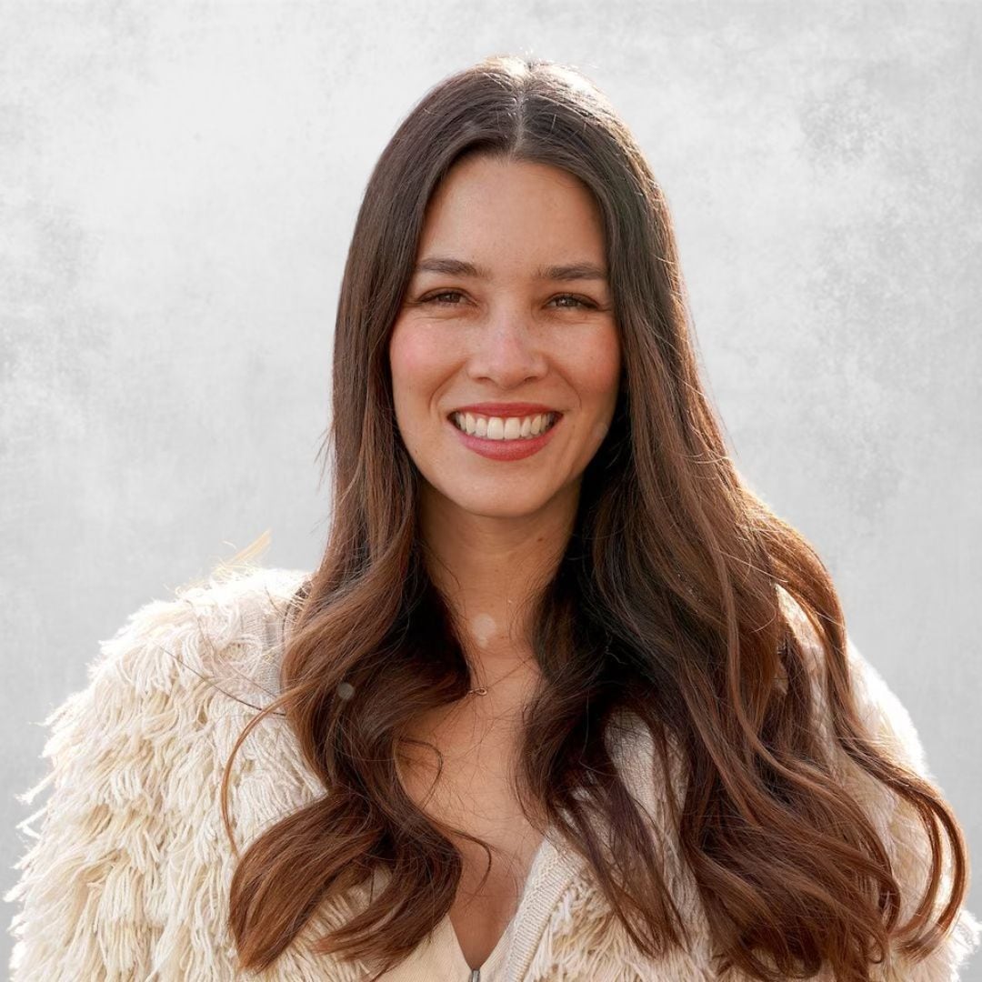 Maria Palacio