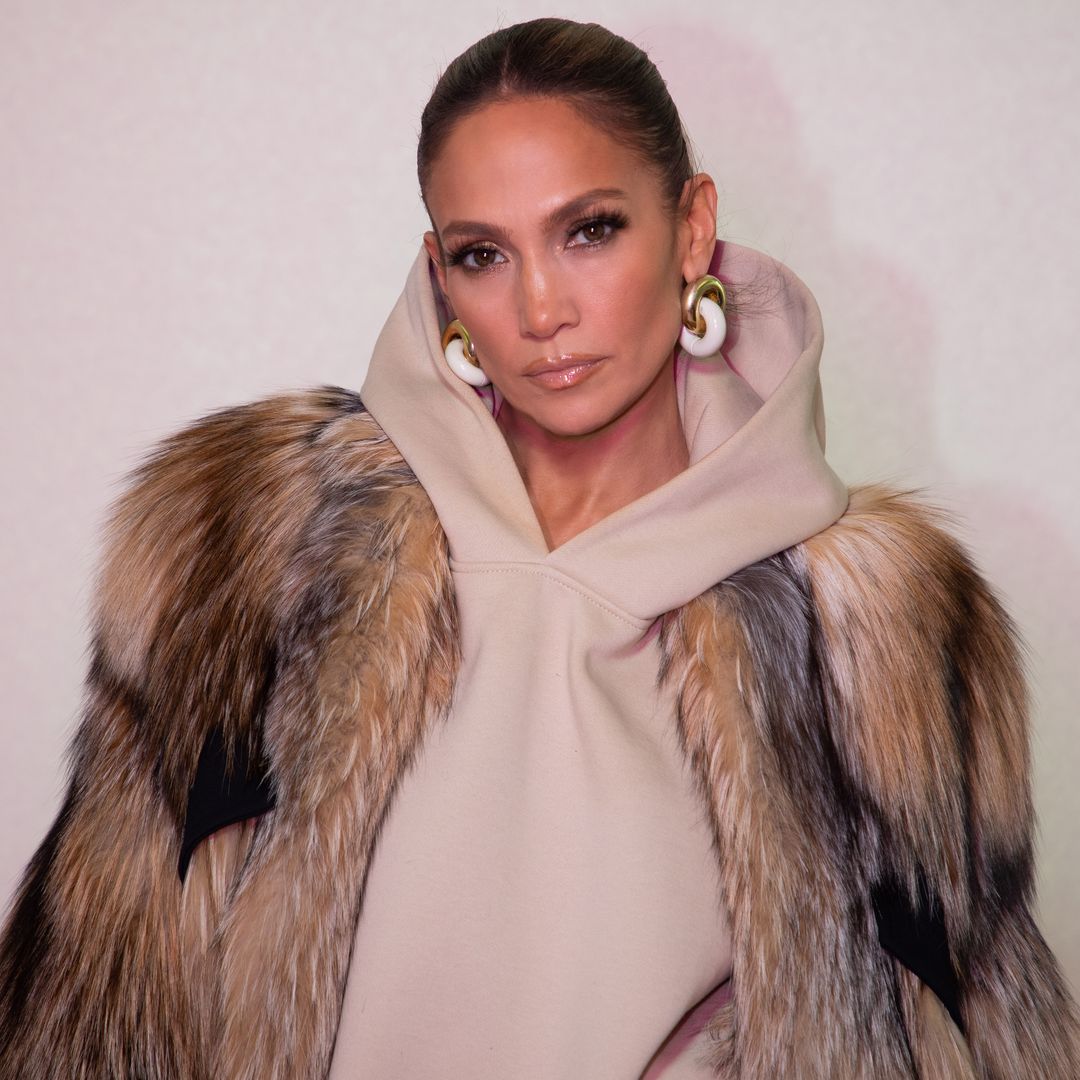 Jennifer Lopez may hint at divorce from Ben Affleck in new song 'Wreckage of You'