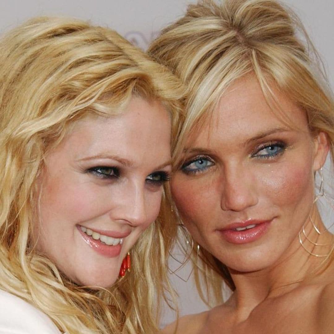 How Drew Barrymore helped Cameron Diaz for her first date with Benji Madden