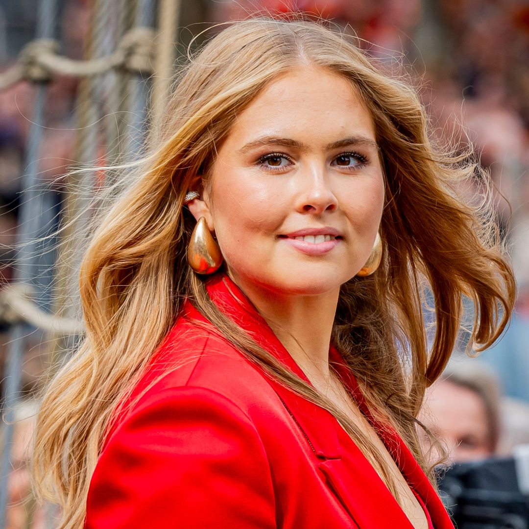 Who will rule Europe next? Princess Leonor, Amalia and Elisabeth, the future queens of Europe