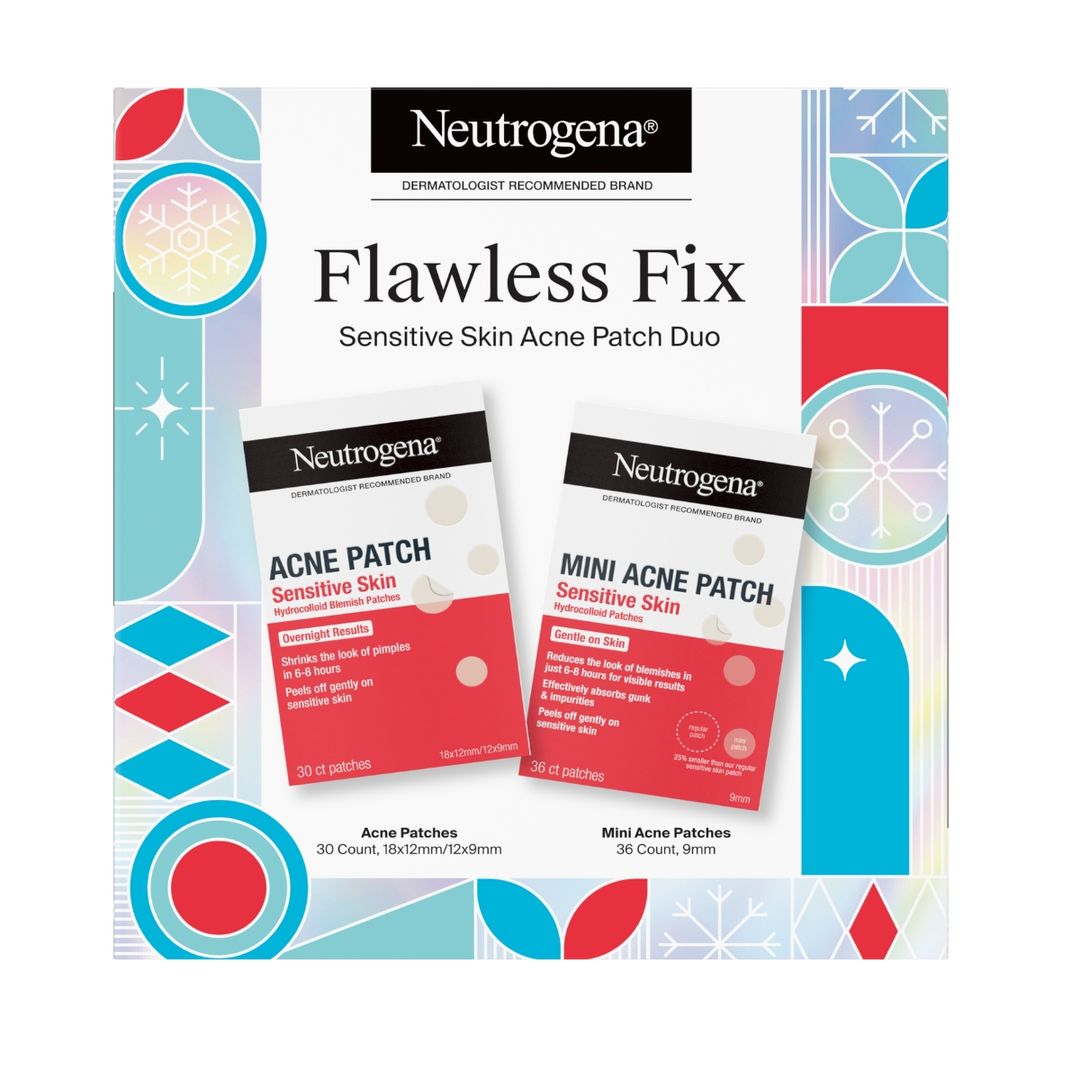 The Skincare Gifts Everyone Wants This Holiday Season: Neutrogena’s Top Sets Shine in Miami